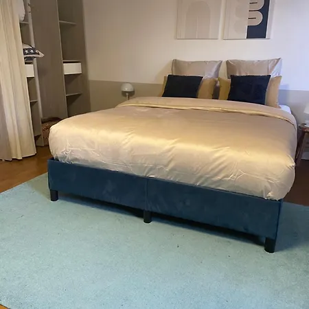 Avec Sdb Privé Alloggio in famiglia *