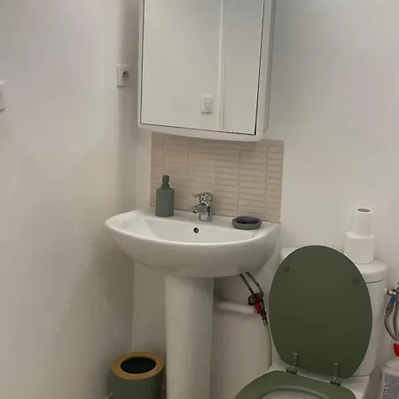 Avec Sdb Privé *