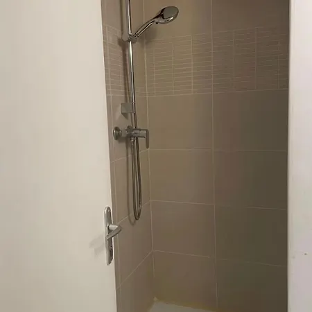 Ubytování v soukromí Avec Sdb Prive *
