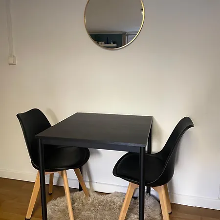 Avec Sdb Privé * Montpellier