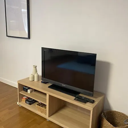 Séjour chez l'habitant Avec Sdb Privé *