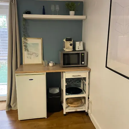 Avec Sdb Privé * Montpellier