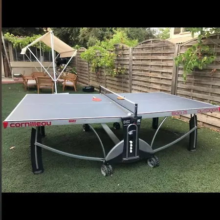 Avec Sdb Prive 民宿 *