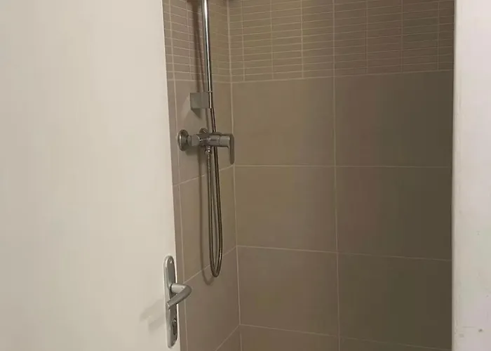 民宿 Avec Sdb Prive *