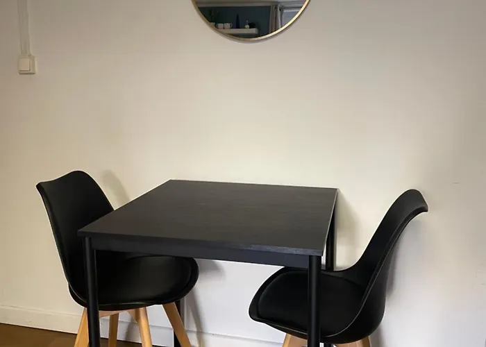 Avec Sdb Prive * 蒙彼利埃