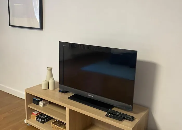 民宿 Avec Sdb Prive *